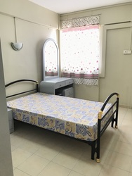Blk 542 Bedok North Street 3 (Bedok), HDB 3 Rooms #170972032